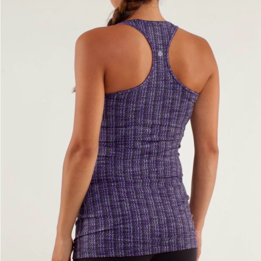 Lululemon Cool Racerback